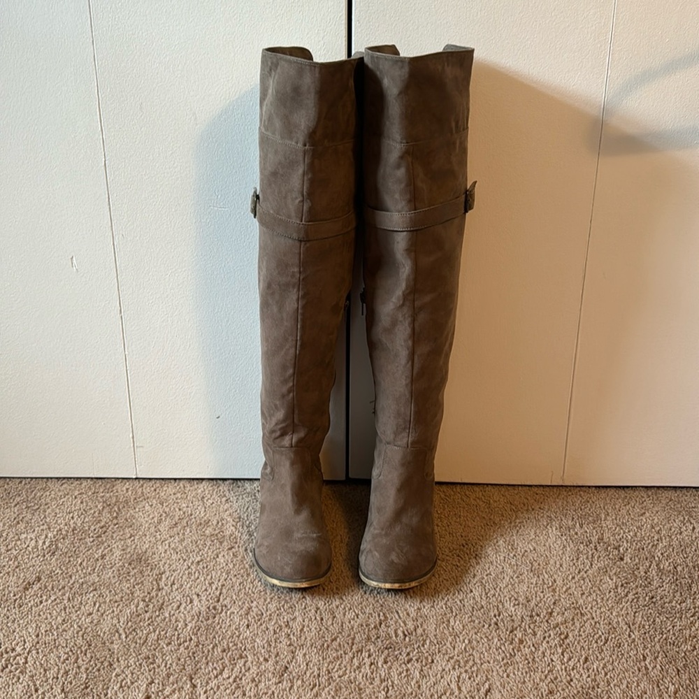 Maurice’s | knee high boot